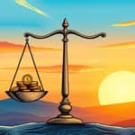 Risco vs. Retorno: Encontrando o Equilíbrio Perfeito