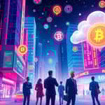 O Impacto das Novas Tecnologias nos Mercados Financeiros