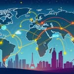 Desvendando os Desafios do Investimento Internacional