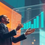 Entendendo o Balanço Patrimonial: Um Guia Prático