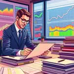 Como Avaliar a Saúde Financeira de uma Empresa