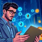 Bitcoins e criptomoedas: O guia descomplicado para investir