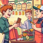 Como negociar descontos e pagar menos em suas compras