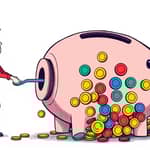 Despesas invisíveis: Encontre e elimine os 'ralos' do seu dinheiro