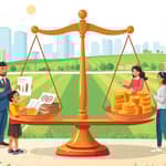 Corte de gastos eficaz: Onde apertar o cinto sem sofrer