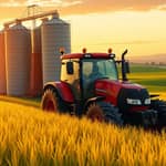 Crédito Rural: Apoio Financeiro para o Agronegócio