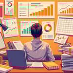 Planejamento de Crédito: Organize Suas Finanças