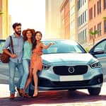 Crédito Automotivo: Realize o Sonho do Carro Novo