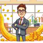 Fluxo de Caixa Positivo: A Chave para a Estabilidade