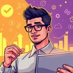 Inteligência Financeira: Tome Decisões Mais Acertadas