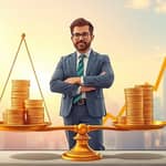 Alavancagem Financeira: Saiba Usar a Seu Favor