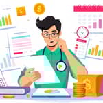 Revisão Financeira: O Check-up Anual do Seu Dinheiro