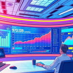 Automatização Financeira: Deixe Seu Dinheiro Trabalhar por Você