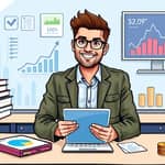 Finanças para Autônomos: Mantenha a Sanidade e o Lucro