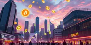 Decifrando o Mercado de Criptomoedas: Onde Começar?