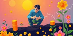 A Arte de Investir em Dividendos: Renda Passiva na Prática