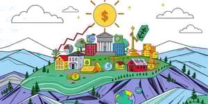 Alocação de Ativos: Construindo um Portfólio Resiliente