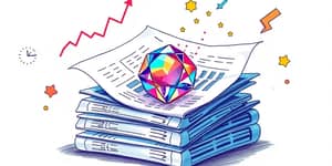 Análise Fundamentalista: Encontrando Joias Escondidas