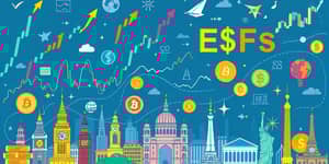 Desvendando o Fascínio dos ETFs: Guia Completo