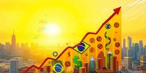 Como a Taxa Selic Afeta Seus Investimentos