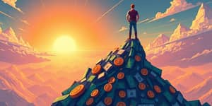 Crise Financeira: Como Proteger Seu Capital