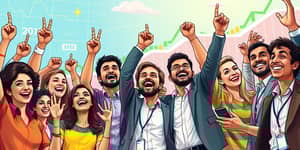 Investindo em Ações: Mitos e Verdades