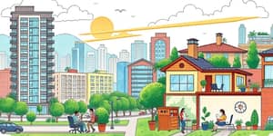 Mercado Imobiliário: Investir ou Alugar?