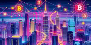 Blockchain e Finanças: O Futuro Chegou