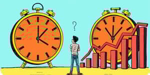 O Custo da Inação Financeira: Não Deixe para Depois