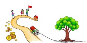 Planejamento Financeiro para Todas as Etapas da Vida