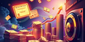 Renda Fixa: Muito Além da Poupança