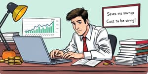 Custos de Corretagem: Como Economizar Seus Lucros