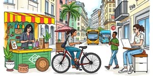 Maneiras Criativas de Gerar Renda Extra