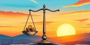 Risco vs. Retorno: Encontrando o Equilíbrio Perfeito