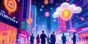 O Impacto das Novas Tecnologias nos Mercados Financeiros