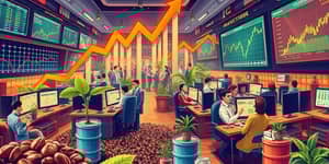 Opções e Futuros: Entendendo os Derivativos