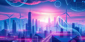 Setores em Destaque: Onde Investir Agora?