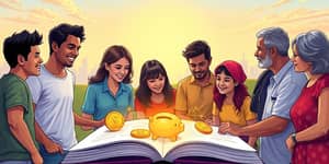 A Importância da Educação Financeira para Todos