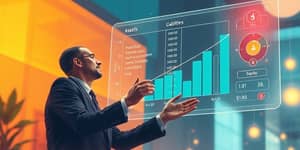 Entendendo o Balanço Patrimonial: Um Guia Prático