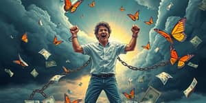 Pare de perder dinheiro: Fuja das armadilhas do consumo