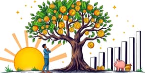 Transforme seu salário em riqueza: Estratégias que funcionam