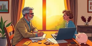 Planejamento de aposentadoria: Comece hoje, viva com tranquilidade amanhã