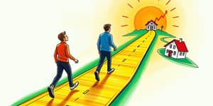 Metas financeiras: Defina, planeje, conquiste!