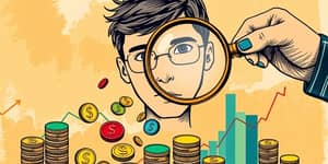 Autoconhecimento financeiro: Entenda seus hábitos com dinheiro