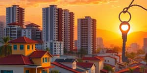 Compre ou alugue? A decisão inteligente para sua moradia