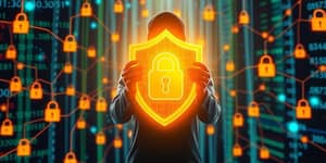 Fuja das fraudes financeiras: Proteja seu patrimônio