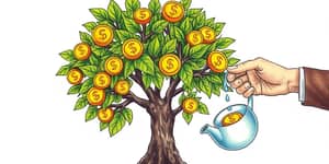 Seu dinheiro trabalhando para você: Dicas de investimento para iniciantes