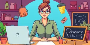 Empreender com pouco dinheiro: O guia para começar seu negócio