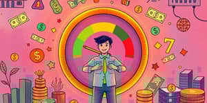 Desvendando o Score de Crédito: Seu Guia Completo