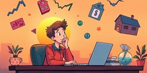 Como escolher seu primeiro investimento: O guia completo